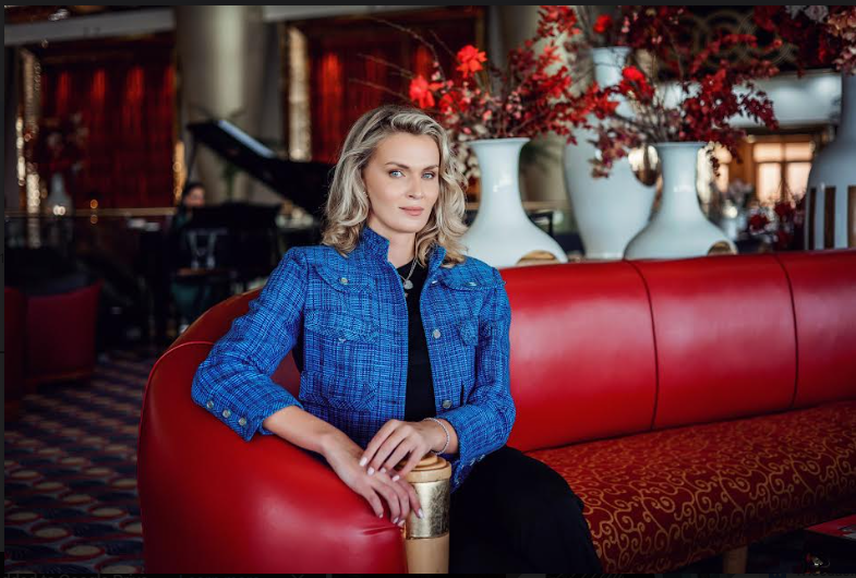 Unlocking Peak Performance Insights From Nadezhda Grishaeva
