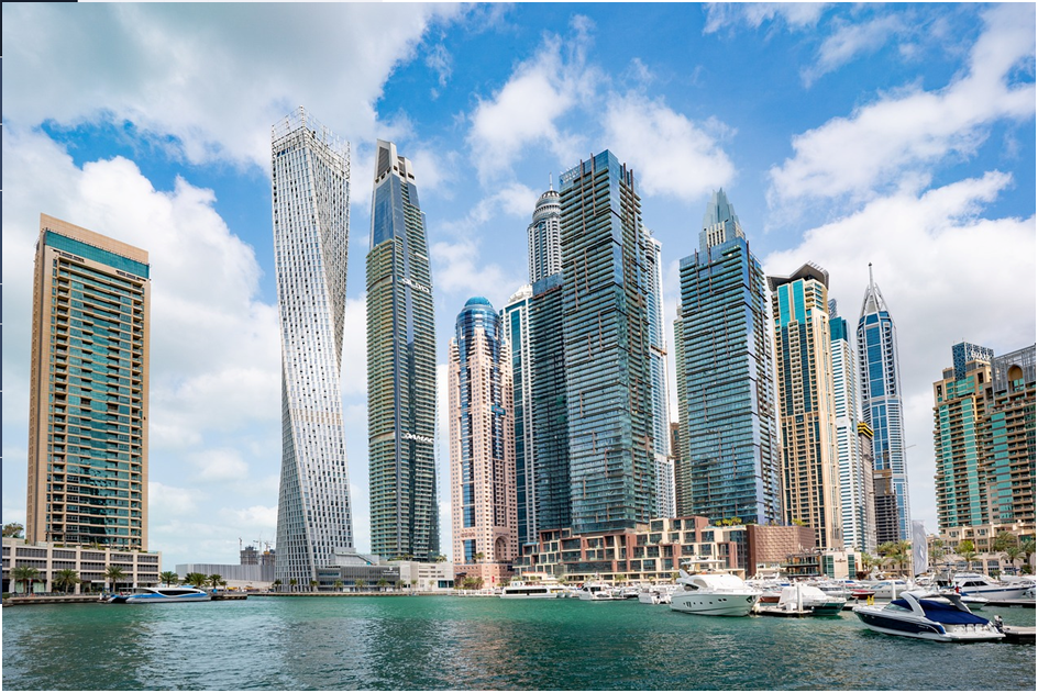 How to Furnish Your Dubai Airbnb to Attract 5-Star Guest Reviews
